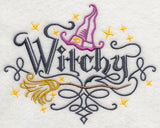 Witchy