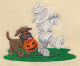 Fisherman Fred - Mummy