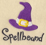Spellbound Witch Hat