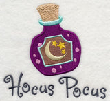 Hocus Pocus Potion