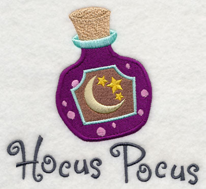 Hocus Pocus Potion