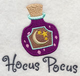 Hocus Pocus Potion