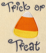 Trick or Treat Candy Corn