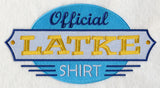 Official Latke Shirt