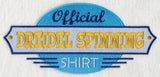 Official Dreidel Spinning Shirt
