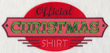 Official Christmas Shirt