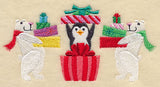 Polar Christmas Presents