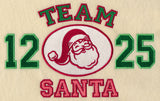Team Santa