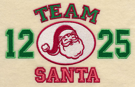 Team Santa
