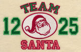 Team Santa