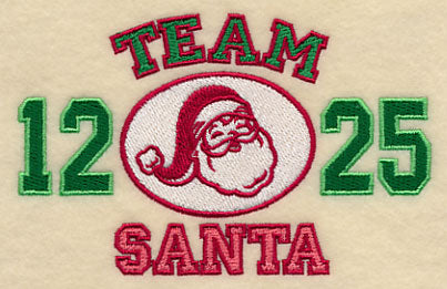 Team Santa