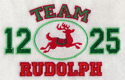 Team Rudolph
