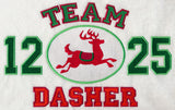 Team Dasher