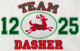 Team Dasher
