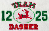 Team Dasher