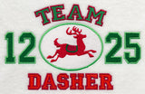 Team Dasher