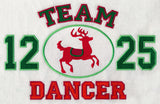 Team Dancer