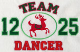 Team Dancer