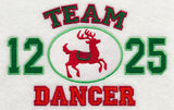 Team Dancer