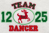 Team Dancer