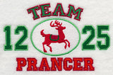 Team Prancer