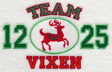 Team Vixen