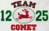 Team Comet