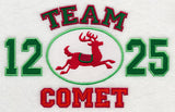Team Comet