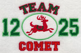 Team Comet
