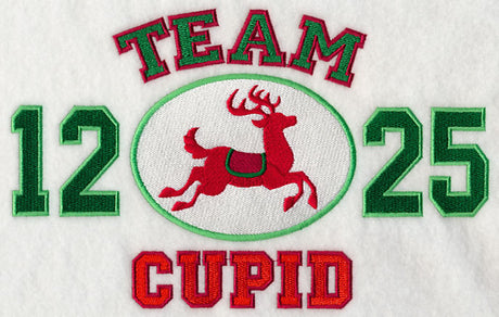 Team Cupid