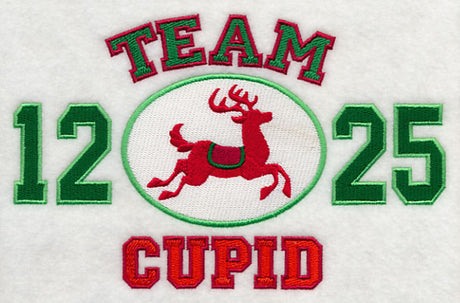 Team Cupid