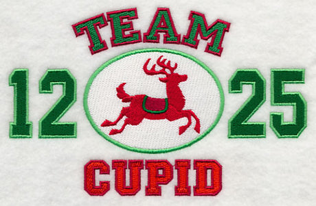Team Cupid