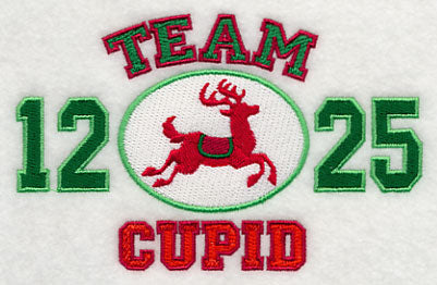 Team Cupid