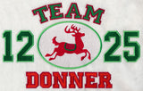 Team Donner