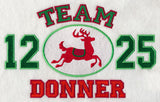 Team Donner