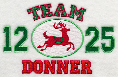 Team Donner