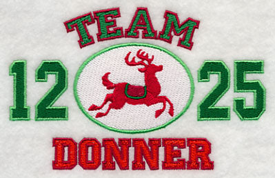 Team Donner