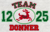 Team Donner