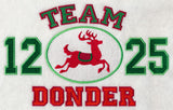 Team Donder