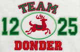 Team Donder