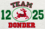 Team Donder