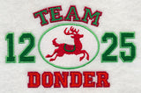 Team Donder