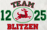 Team Blitzen
