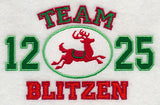 Team Blitzen