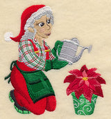 Grow a Little Christmas - Mrs. Claus