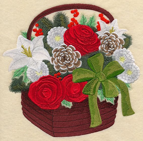 Joy of Christmas Bouquet