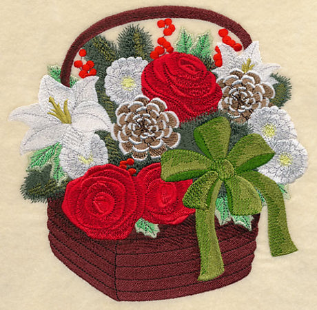 Joy of Christmas Bouquet