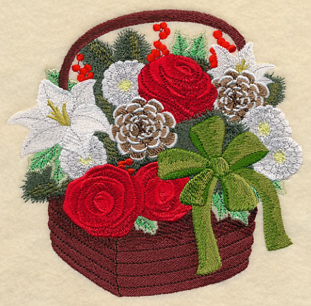 Joy of Christmas Bouquet