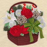Joy of Christmas Bouquet