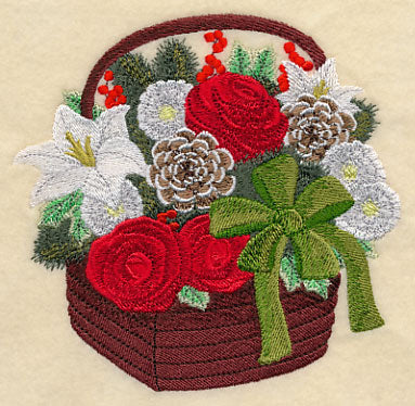 Joy of Christmas Bouquet